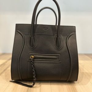 Celine Phantom Bag